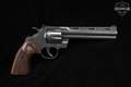 2020 Colt Python 2nd Generation (2020 Series) .357 Mag. Semi-Bright Stainless in Very Good Condition Image 5
