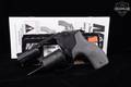 Smith & Wesson (S&W) M&P Bodyguard W/Laser BG38-1 .38 Special +P Matte Black in Very Good Condition Image 2