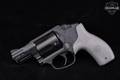 Smith & Wesson (S&W) M&P Bodyguard W/Laser BG38-1 .38 Special +P Matte Black in Very Good Condition Image 3