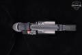Smith & Wesson (S&W) M&P Bodyguard W/Laser BG38-1 .38 Special +P Matte Black in Very Good Condition Image 4