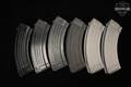 Multiple Manufacturers THIRTEEN (13) AK-47 30 Round Magazines 7.62x39 in Good Condition Image 5