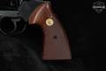 Colt Trooper MK III .22 LR Blued in Excellent Condition Image 4