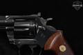 Colt Trooper MK III .22 LR Blued in Excellent Condition Image 5