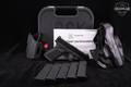 Glock 19 Gen5 9mm Luger Black in Excellent Condition Image 2