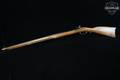 2022 Pedersoli Kentucky Rifle .45 BPM (Black Powder) Color Cased/Blued in Excellent Condition Image 2