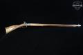 2022 Pedersoli Kentucky Rifle .45 BPM (Black Powder) Color Cased/Blued in Excellent Condition Image 3