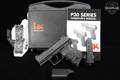 Heckler & Koch (H&K, HK) P30SK V3 9mm Luger (9x19 Para) Black in Excellent Condition Image 2
