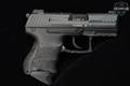 Heckler & Koch (H&K, HK) P30SK V3 9mm Luger (9x19 Para) Black in Excellent Condition Image 3