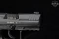 Heckler & Koch (H&K, HK) P30SK V3 9mm Luger (9x19 Para) Black in Excellent Condition Image 4