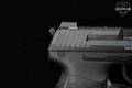 Heckler & Koch (H&K, HK) P30SK V3 9mm Luger (9x19 Para) Black in Excellent Condition Image 5