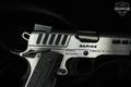 Kimber 1911 Rapide Scorpius 9mm Luger Brush Polished Black in Excellent Condition Image 4