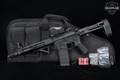 Springfield Armory SAINT Edge Pistol 5.56mm NATO Black in Very Good Condition Image 2