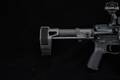 Springfield Armory SAINT Edge Pistol 5.56mm NATO Black in Very Good Condition Image 4