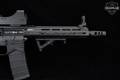 Springfield Armory SAINT Edge Pistol 5.56mm NATO Black in Very Good Condition Image 5