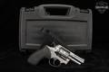 1980 Sturm Ruger Speed-Six .357 Mag. Brushed Stainless in Good Condition Image 2
