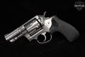 1980 Sturm Ruger Speed-Six .357 Mag. Brushed Stainless in Good Condition Image 4