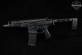 Sig Sauer MCX-Rattler LT .300 AAC Blackout (7.62x35mm) Black Anodized in Excellent Condition Image 2