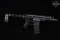 Sig Sauer MCX-Rattler LT .300 AAC Blackout (7.62x35mm) Black Anodized in Excellent Condition Image 3