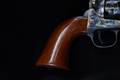 2020 A. Uberti 1873 Cattleman .44 BPM (Black Powder) Blued/Case Hardened Steel in Excellent Condition Image 3