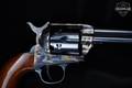 2020 A. Uberti 1873 Cattleman .44 BPM (Black Powder) Blued/Case Hardened Steel in Excellent Condition Image 4