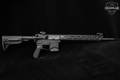 Springfield Armory Saint Edge 5.56mm NATO (.223 Rem.) Black in Excellent Condition Image 3
