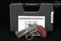 Bond Arms Snake Slayer .45 LC/.410 Satin Stainless in Very Good Condition Image 2