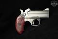 Bond Arms Snake Slayer .45 LC/.410 Satin Stainless in Very Good Condition Image 3