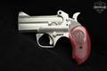 Bond Arms Snake Slayer .45 LC/.410 Satin Stainless in Very Good Condition Image 4