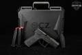 CZ CZ P-07 9mm Luger Black in Excellent Condition Image 2