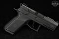 CZ CZ P-07 9mm Luger Black in Excellent Condition Image 3