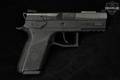 CZ CZ P-07 9mm Luger Black in Excellent Condition Image 4