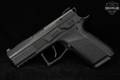 CZ CZ P-07 9mm Luger Black in Excellent Condition Image 5
