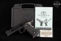 2010 Staccato (STI) 2011 American Shooters Commemorative .45 ACP Two-Tone in Very Good Condition Image 2