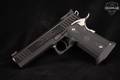 2010 Staccato (STI) 2011 American Shooters Commemorative .45 ACP Two-Tone in Very Good Condition Image 3
