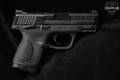 Smith & Wesson (S&W) M&P9C 9mm Luger Black in Excellent Condition Image 3
