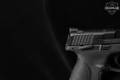 Smith & Wesson (S&W) M&P9C 9mm Luger Black in Excellent Condition Image 5