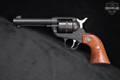 2021 Sturm Ruger Wrangler .22 LR Black in Very Good Condition Image 2