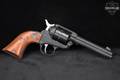 2021 Sturm Ruger Wrangler .22 LR Black in Very Good Condition Image 3
