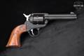 2021 Sturm Ruger Wrangler .22 LR Black in Very Good Condition Image 4