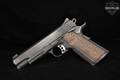 Kimber Custom TLE/RL II .45 ACP Black in Good Condition Image 3