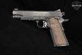 Kimber Custom TLE/RL II .45 ACP Black in Good Condition Image 4