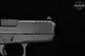 Glock 43X Slimline 9mm Luger Black in Excellent Condition Image 3