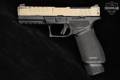 Springfield Armory Echelon 4.5F 9mm Luger Two-Tone FDE in Good Condition Image 3