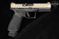 Springfield Armory Echelon 4.5F 9mm Luger Two-Tone FDE in Good Condition Image 4