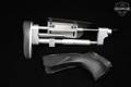 Precision Fit Stocks Complete PFS Stock with Polymer Grip For Kolar O/U's Black in Excellent Condition Image 2
