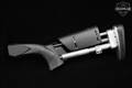 Precision Fit Stocks Complete PFS Stock with Polymer Grip For Kolar O/U's Black in Excellent Condition Image 5