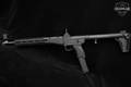 Kel-Tec SUB-2000 Gen2 9mm Luger (9x19 Para) Black in Excellent Condition Image 2