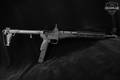 Kel-Tec SUB-2000 Gen2 9mm Luger (9x19 Para) Black in Excellent Condition Image 3