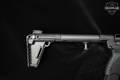 Kel-Tec SUB-2000 Gen2 9mm Luger (9x19 Para) Black in Excellent Condition Image 4