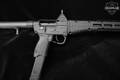 Kel-Tec SUB-2000 Gen2 9mm Luger (9x19 Para) Black in Excellent Condition Image 5